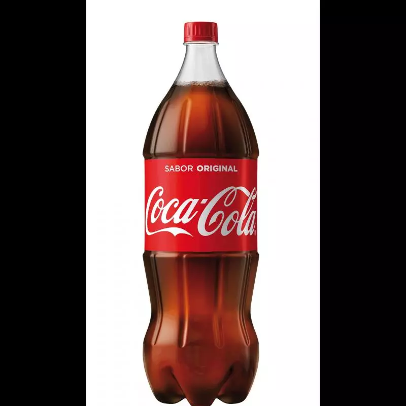 COCA-COLA 1L (RETORNAVEL)