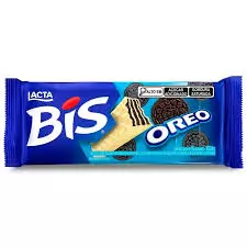 Bis oreo 16  und 100g