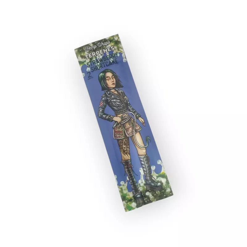 lunt Lion Rolling Circus Strawberry