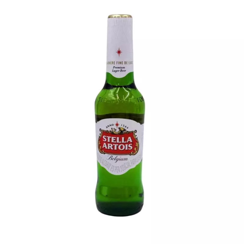 Stella Artois