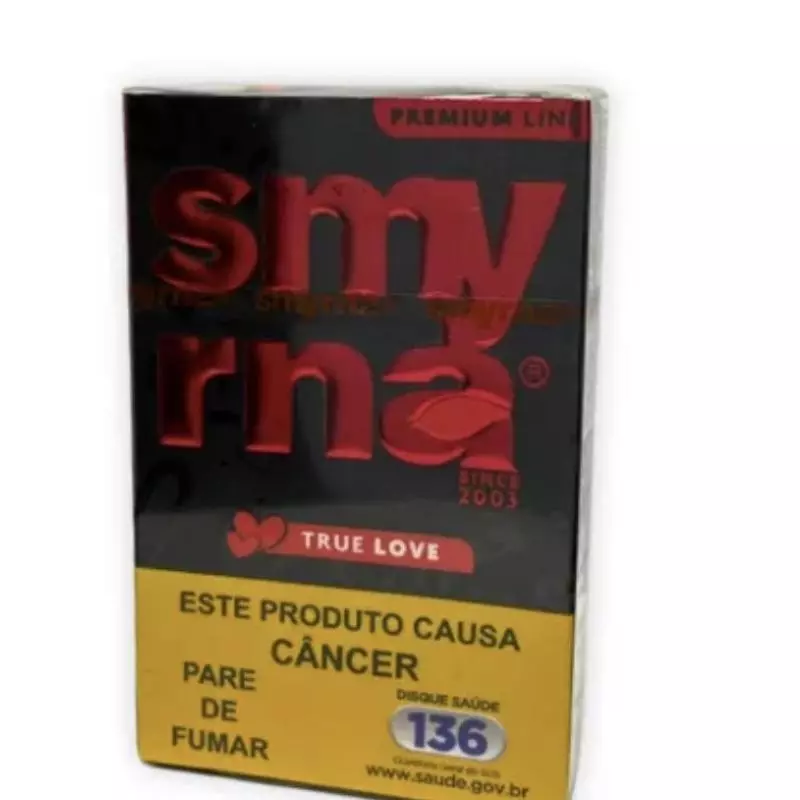 Smyrna love66