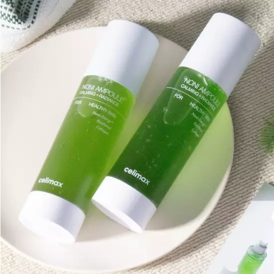 CELIMAX-Noni Ampoule jumbo