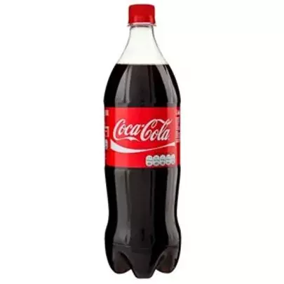 CocaCola 1 litro