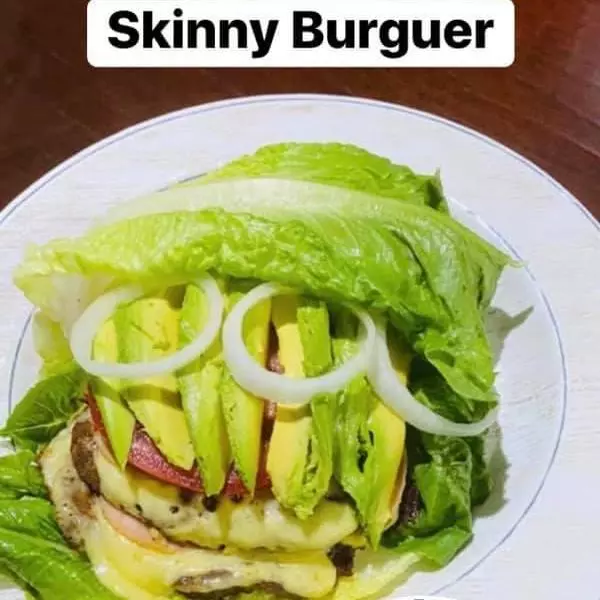 Skinny Burguer