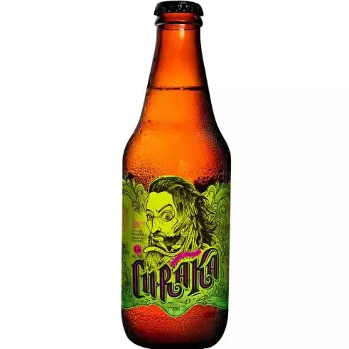 BOMBITA DIPA - Curaka