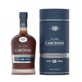 CARUPANO 18 X 750ML