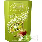Trufas Lindt Pistache