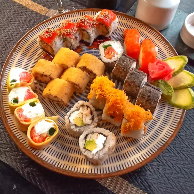 24 Piezas Especiales