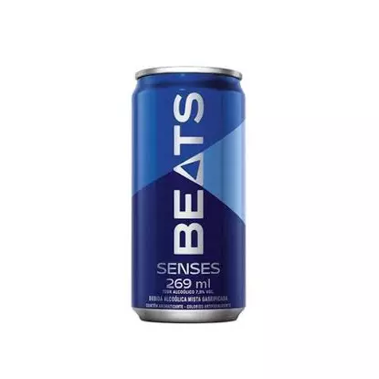 Beats Senses 269ml🍸