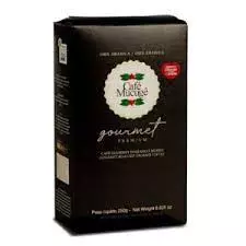 CAFÉ GOURMET 250G