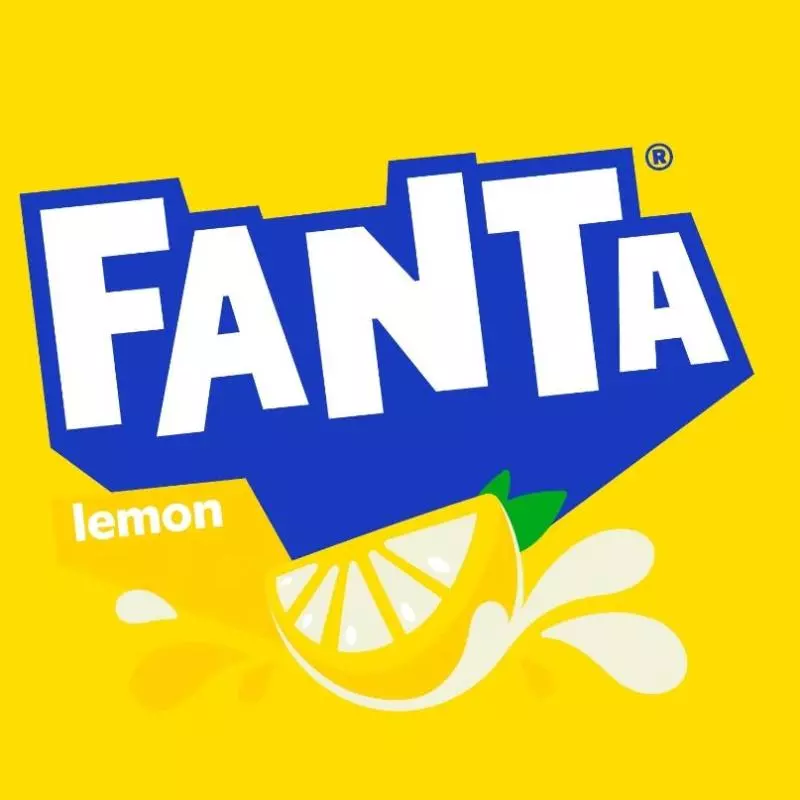 Fanta Limon
