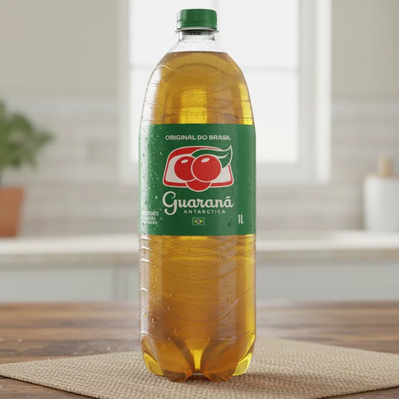 GUARANA 1 LITRO