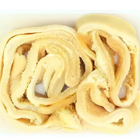 BUCHO/DOBRADINHA 500G