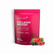 Collagen Protein Pura Vida 450g