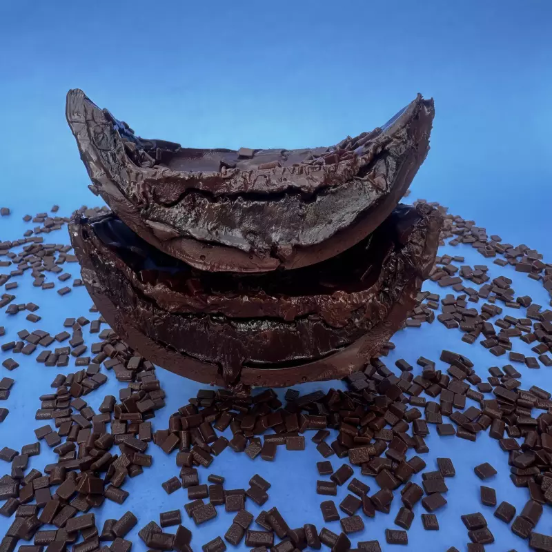 Brigadeiro Zero