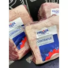 CONTRA FILÉ FRIGOL EXPORTAÇÃO