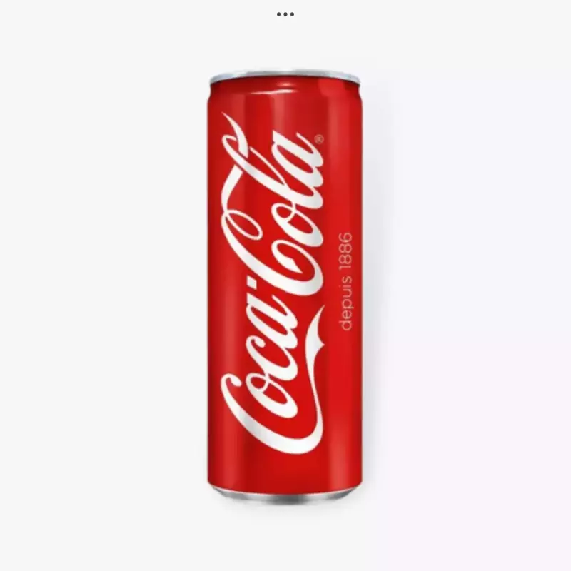 Coca cola