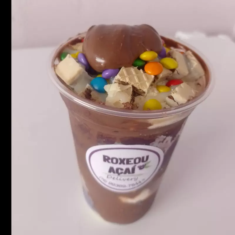 Açai copo 700 ML