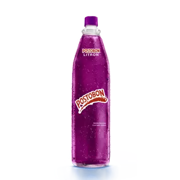 Uva Postobón Vidrio 1.5 L