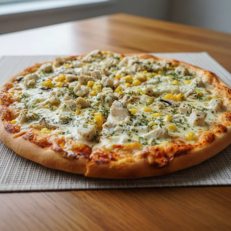 ESPECIAL POLLO INDIVIDUAL