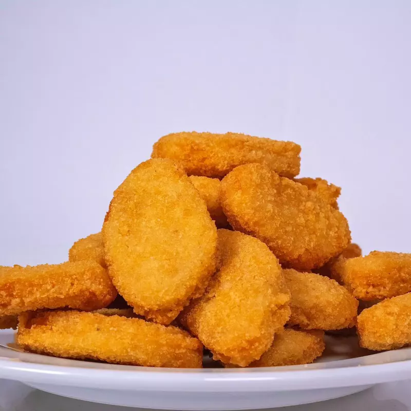 NUGGETS