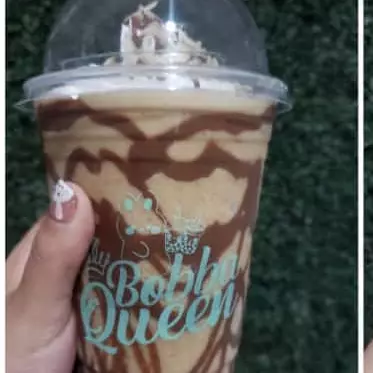 FRAPUCCINO CHOCOLATE