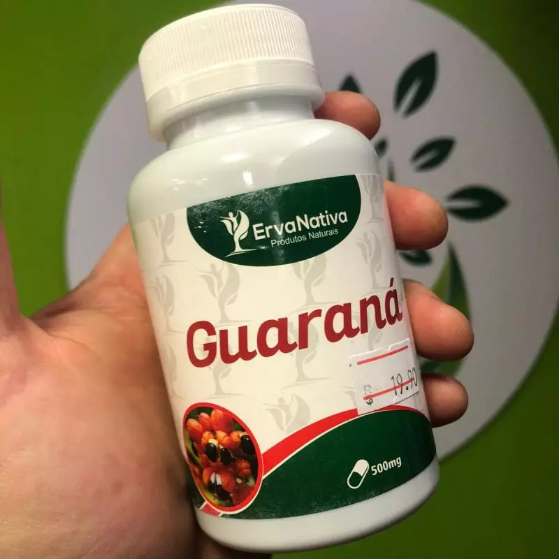 Guaraná