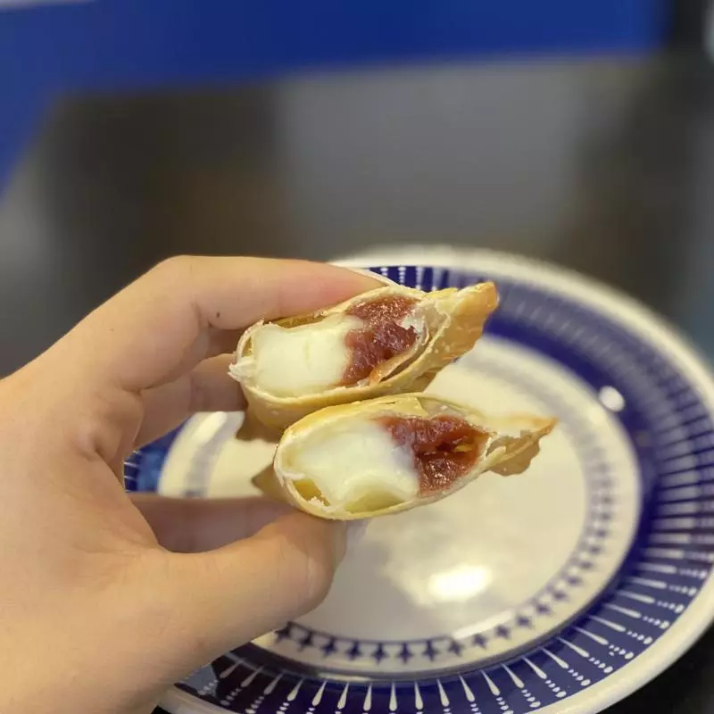 PASTEL ROMEU E JULIETA (UNIDADE)