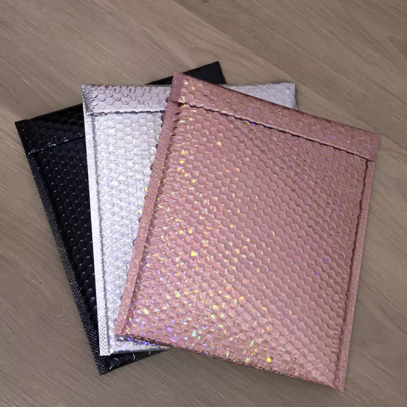 Bolsa Mailer de Burbuja 25x30+4