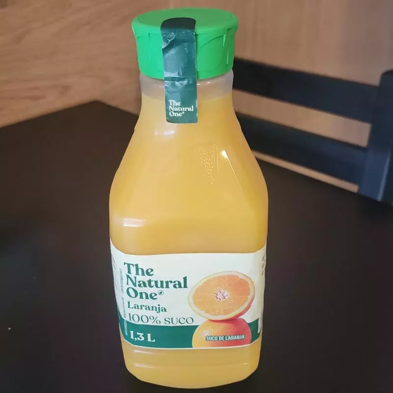 Suco de Laranja 1,3