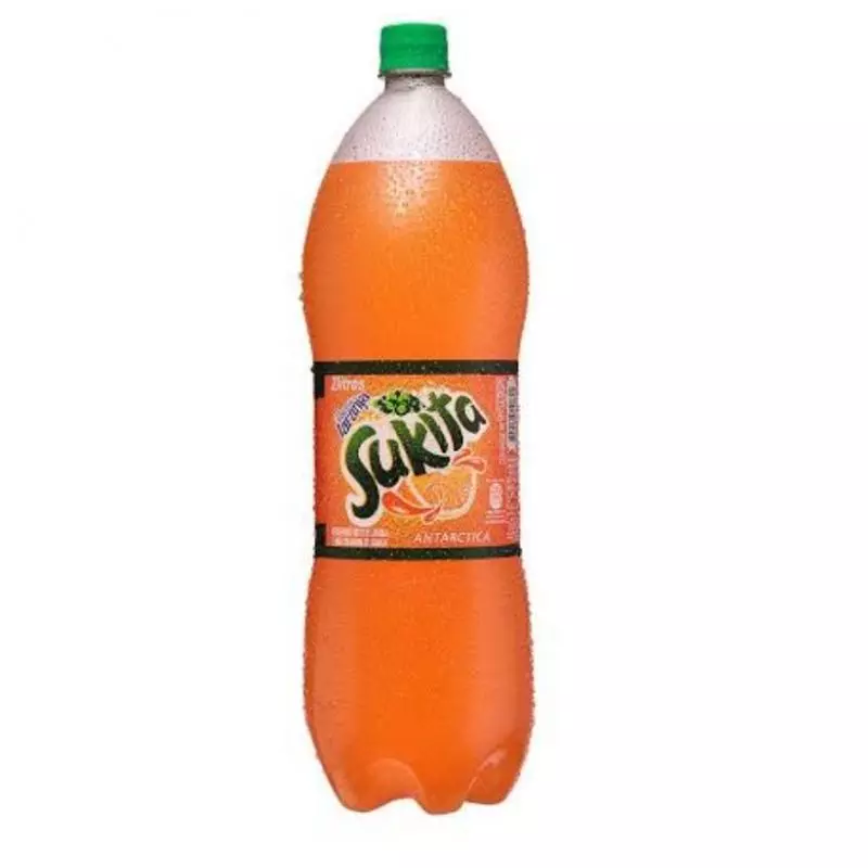 Sukita laranja 2L und