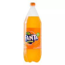 Fanta 2lt