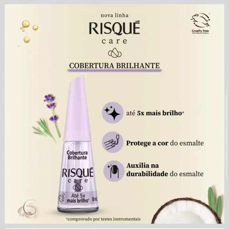 Itensificador Risque Roxinho