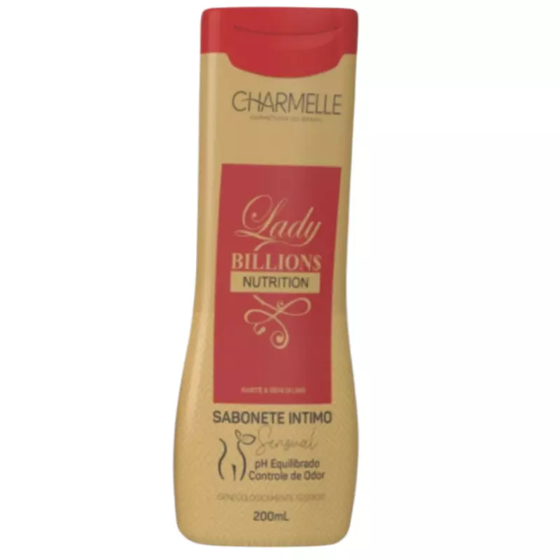 SABONETE ÍNTIMO LADY BILLIONS(copy)