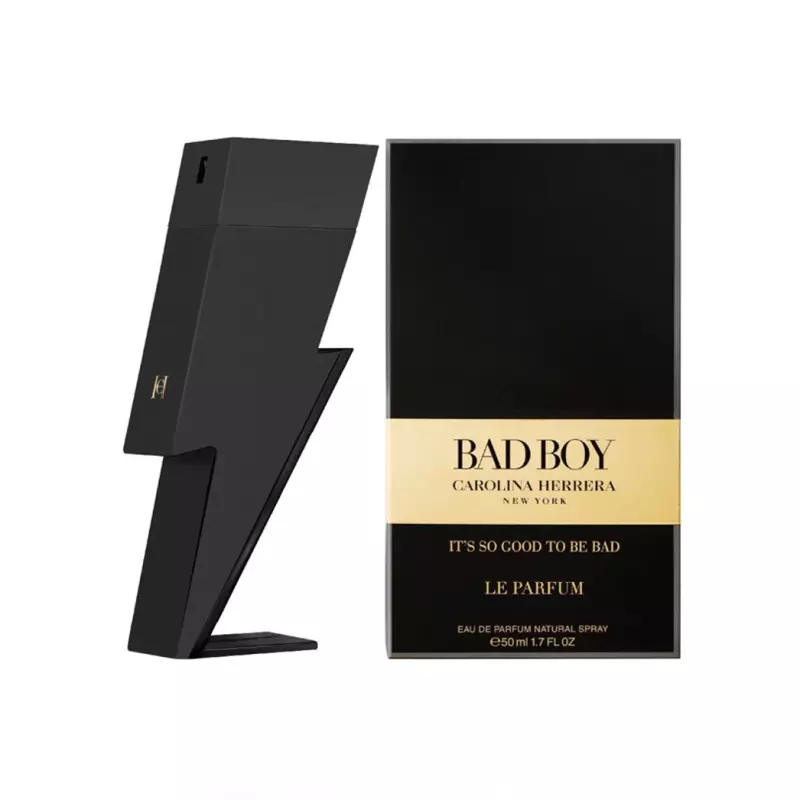 Bad Boy Le parfum CH 50ml(copy)