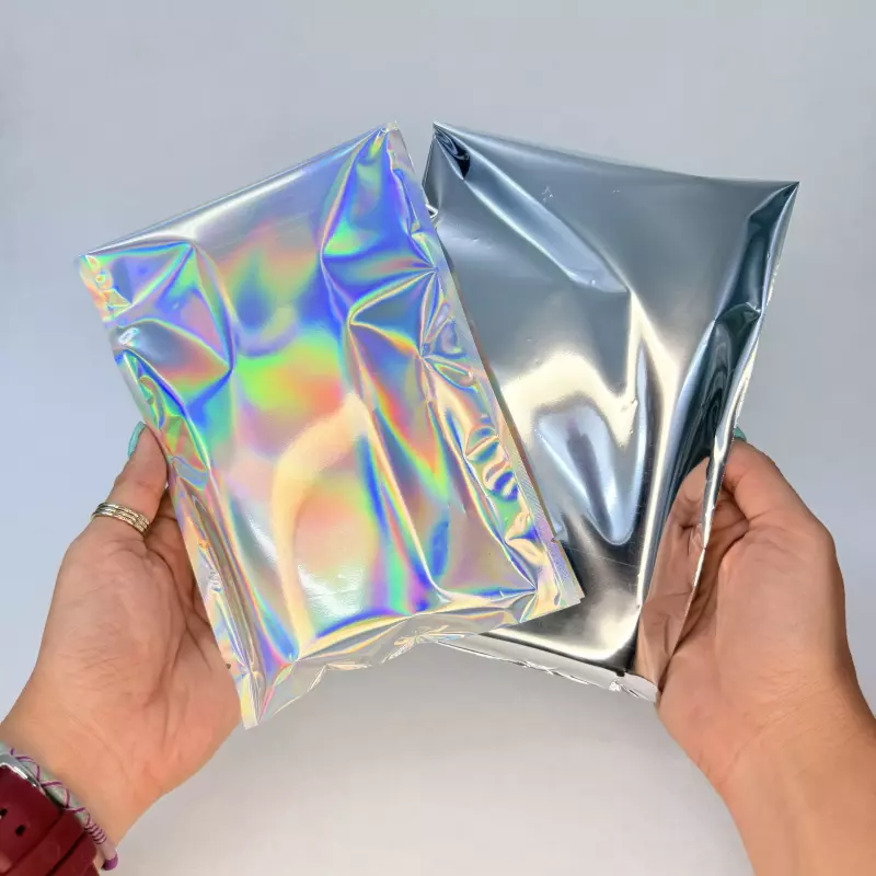 Bolsas Adhesivas (14x20)