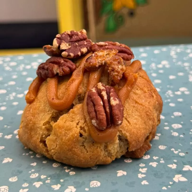 Pecan Pie