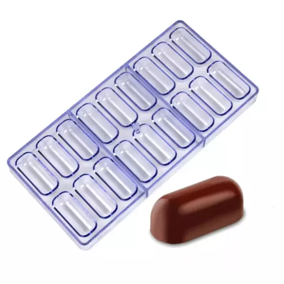POLICARBONATO CHOCOTEJAS X18CAV