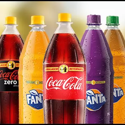 Refri 1,5 L