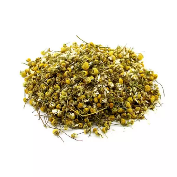 152 - Camomila Para Chá (100g)