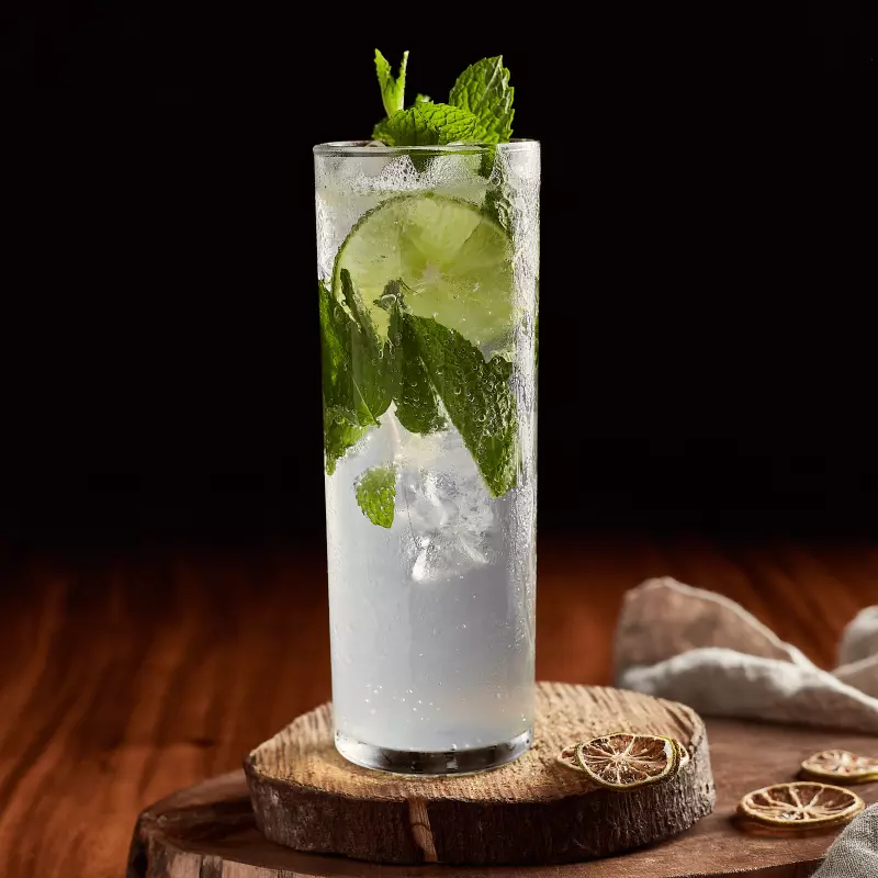 Mojitos