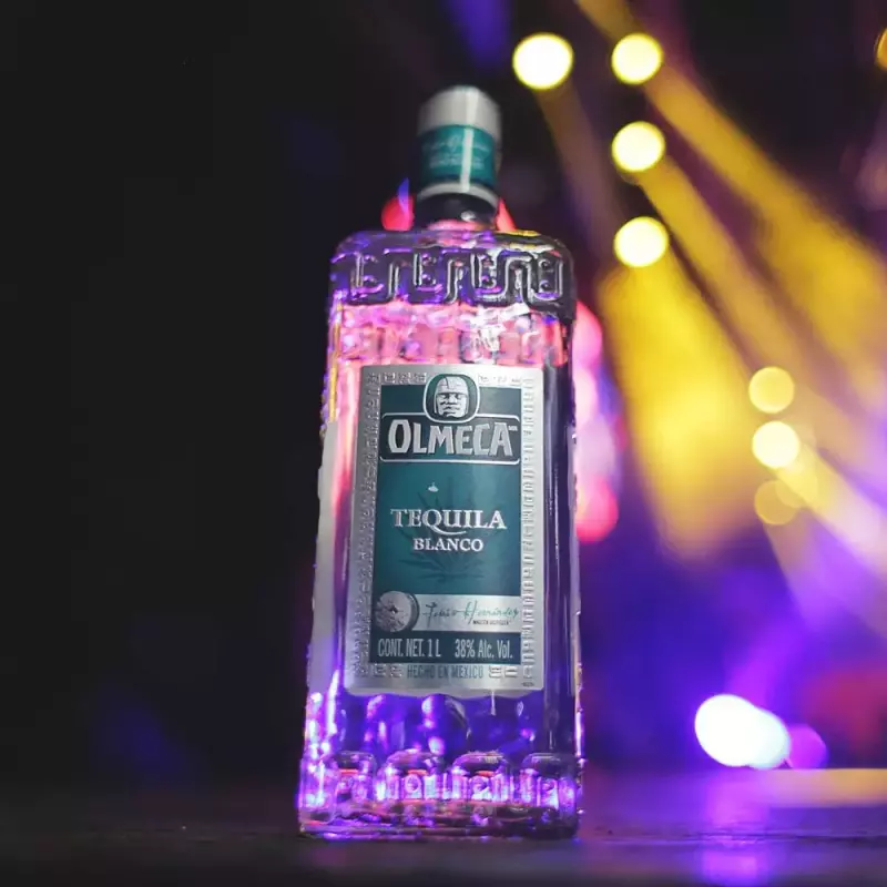 Olmeca Tequila