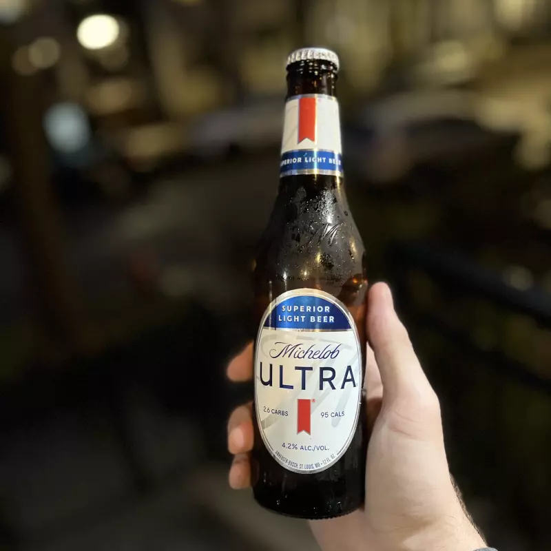 Michelob Ultra