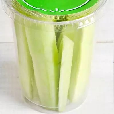 Bastones refresh