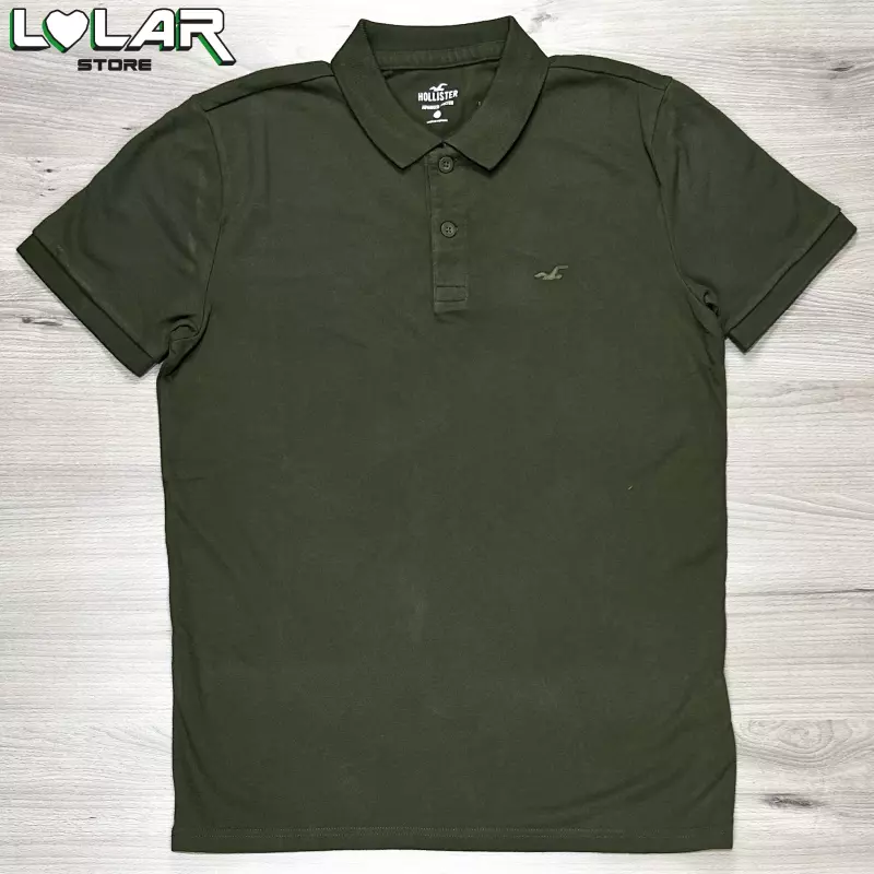 Chemise Hollister H07A
