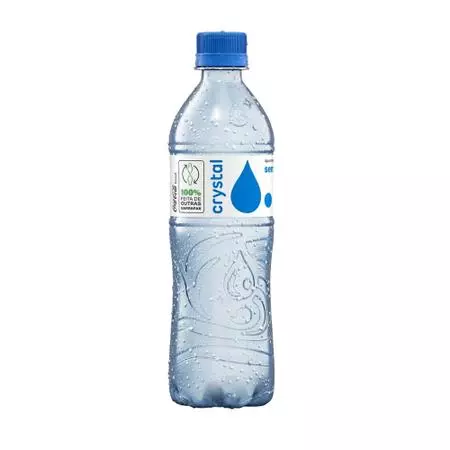 Água