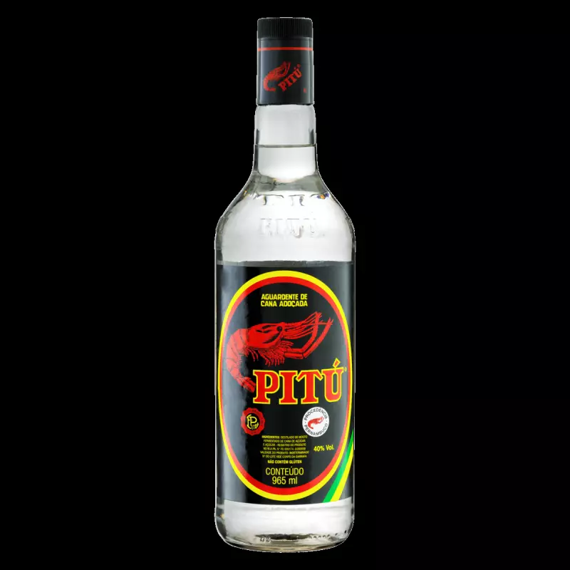 pitu 965 ml