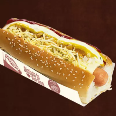 HOT DOG