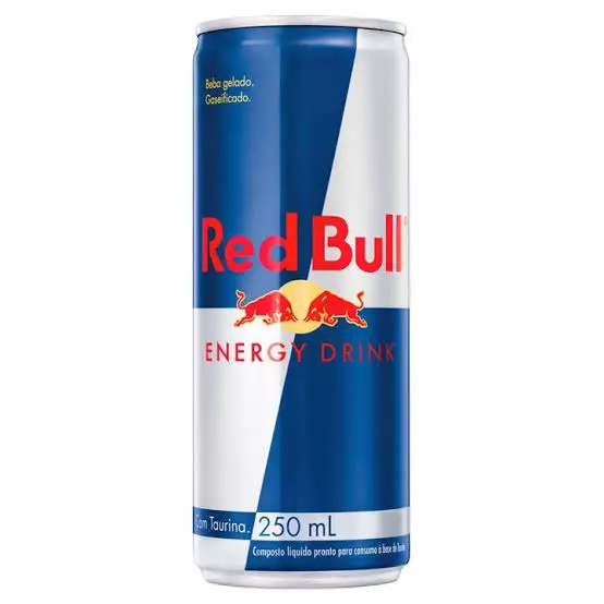 red bull