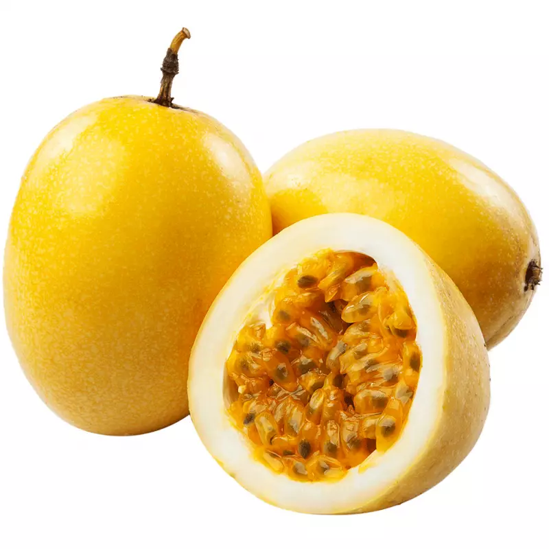 Sumo Natural de Maracujá 500ml